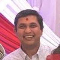 Mehul Patel的照片