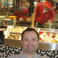 Photos de Kourosh Hamidi