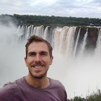 Michael Ioannides's Photo