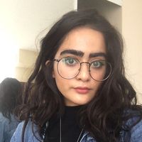 Maira Zafar的照片