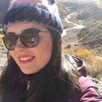 Le foto di Letícia Rodrigue