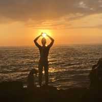 Jennifer Edwards的照片