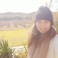 Michelle Zondagh's Photo