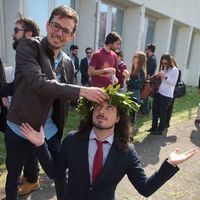 Photos de Iacopo Longinotti