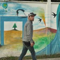 Omar Aldrete的照片