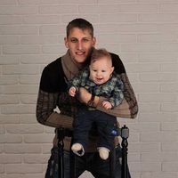 Серёга Молодан's Photo