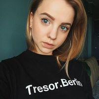 Elina Shorokhova's Photo