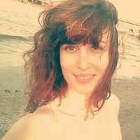 Costina Nicolescu的照片