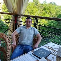 Віталій Макарчук's Photo