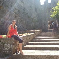 Carolina Campos的照片