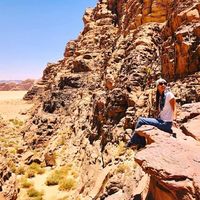 Sarah Ayman的照片