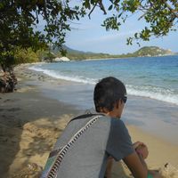 Andres Duque Giraldo's Photo