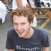 Paul Bedingfield's Photo