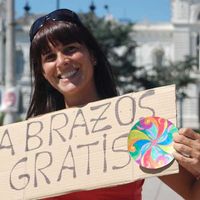 Veronica Mateu的照片