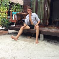 Ben Guiseppe's Photo