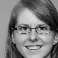 Dorothée Nicklaus's Photo