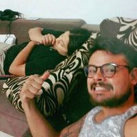 Alex Vanegas's Photo