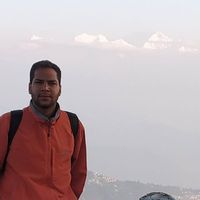 Photos de Yogesh Makwaney