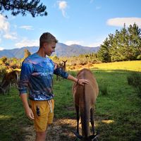 Maik Baumgartner的照片