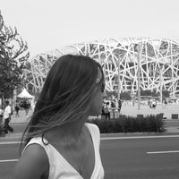 Mary Menshova's Photo