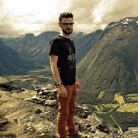 Фотографии пользователя Romain Emeriau