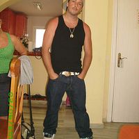 Isaac Gonzalez Butron's Photo