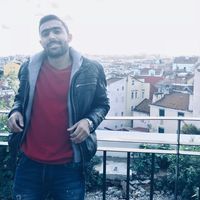 Ahmed Noaman的照片