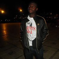 Kenneth Gbadagbah's Photo