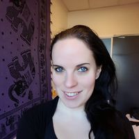 Chantal Lansbergen's Photo