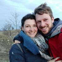 Maria Fischer的照片