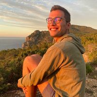 jon ander  zuloaga's Photo