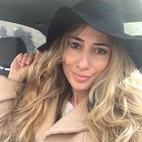 Ofeliya Karapetyan's Photo