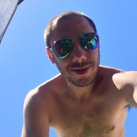 Daniel Wajnerman的照片