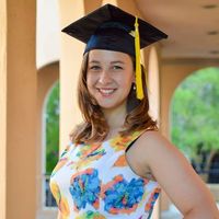 Louise White的照片