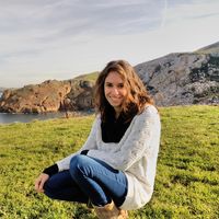 Alba Marques的照片