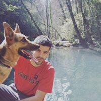 Carlos Sánchez的照片