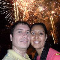 John Fitzgerald Martinez V.'s Photo