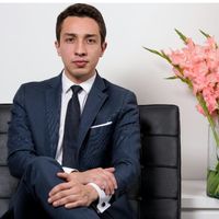 Juan Felipe Gutierrez Alvarez's Photo