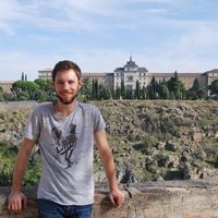 Le foto di Laurent Meyer