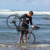 Le foto di Edward Jefferi