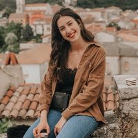 Maria Brandão's Photo