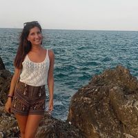 Photos de Lucia Aniento