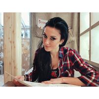 Viktoria Chernenko's Photo