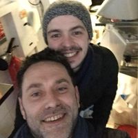 Gabin Monate's Photo