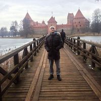 Victor Stratan's Photo