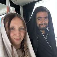 Fotos de Charlotte Burnap