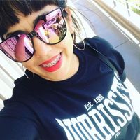 Natalia Mendez's Photo