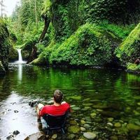 Hassen Floger's Photo