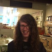 Fotos von Zach Clark