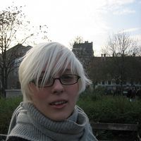 Mira Schmidt的照片